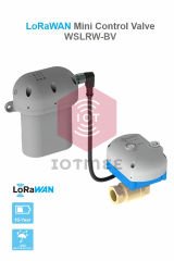 Daviteq Mini Control Valve