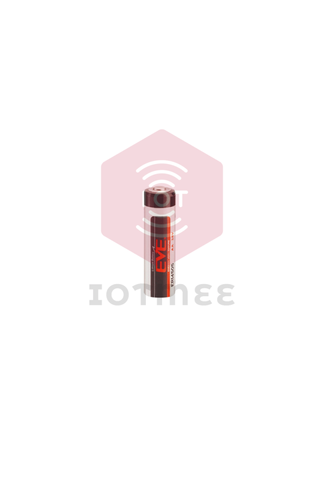 Sensor Battery ER14505