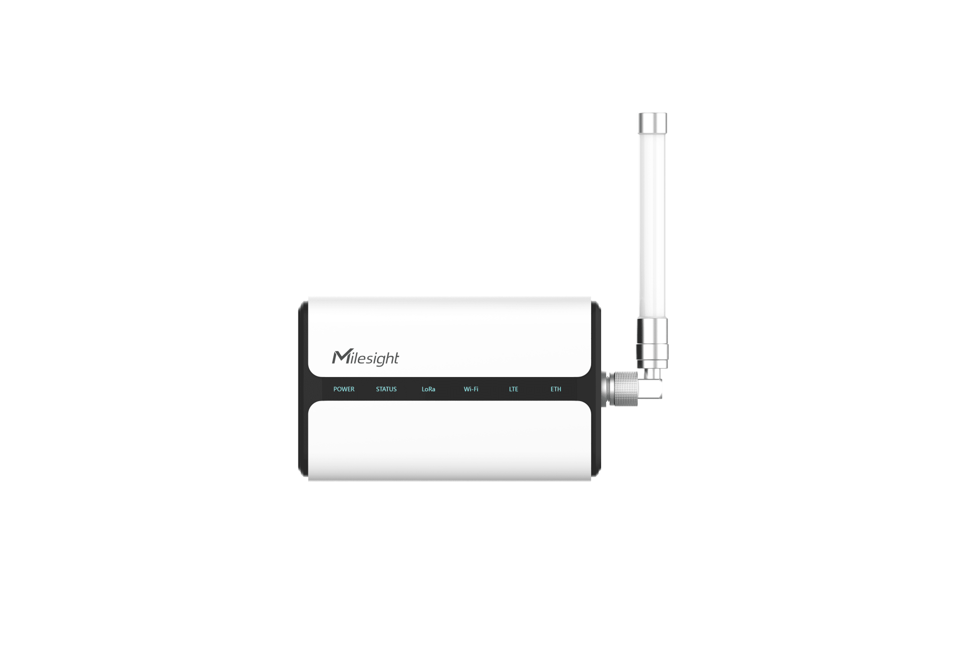 Milesight Semi-Industrial LoRaWAN® Gateway