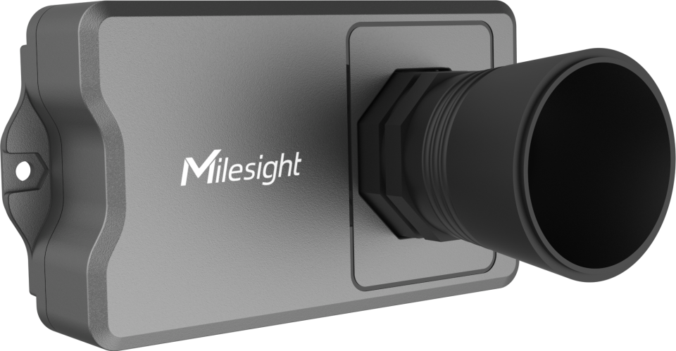 Milesight Ultrasonic Distance Sensor EM400-UDL