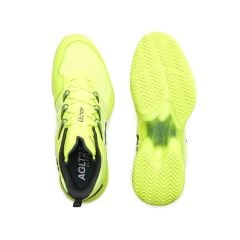 Lacoste Sert Kort Tenis Ayakkabısı