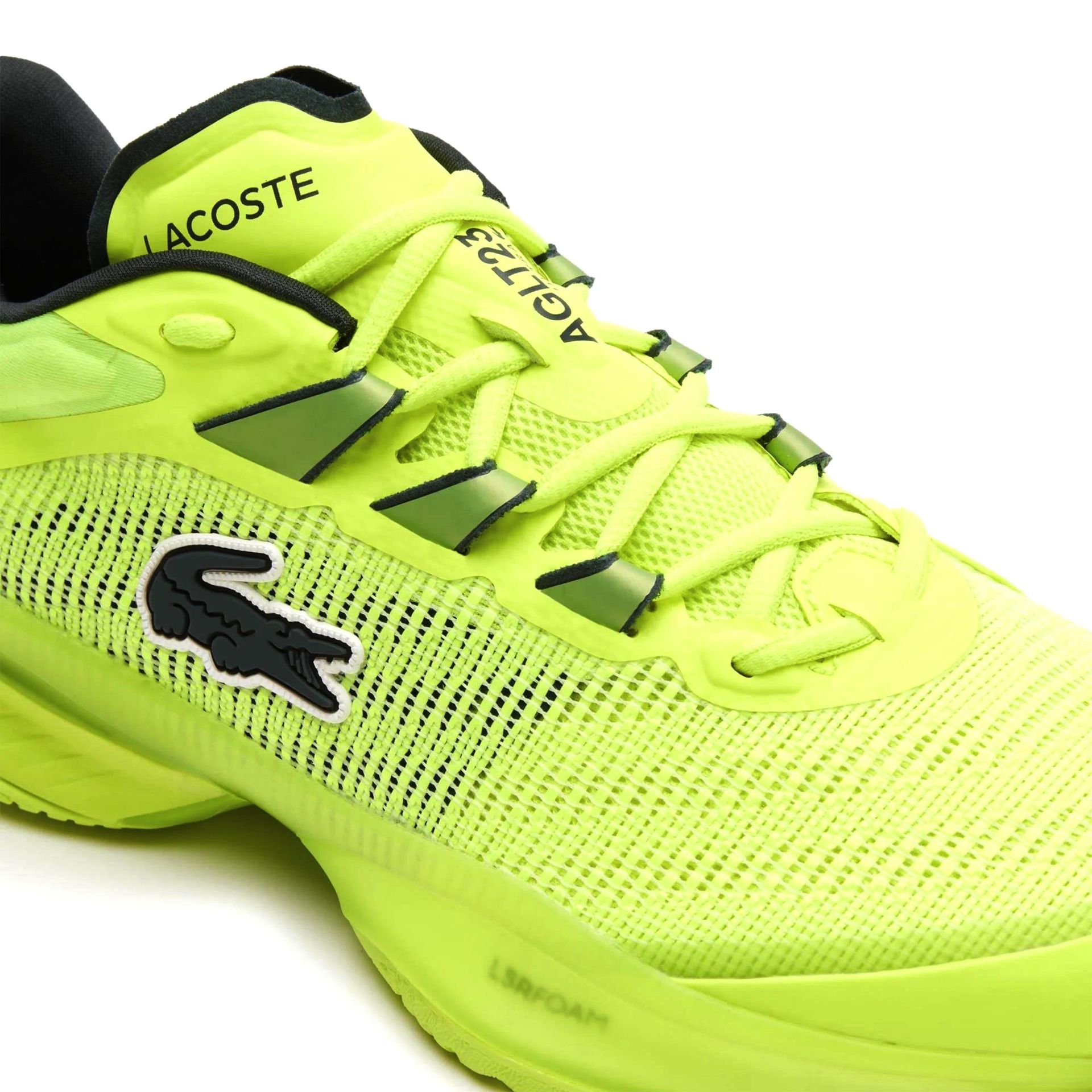 Lacoste Sert Kort Tenis Ayakkabısı