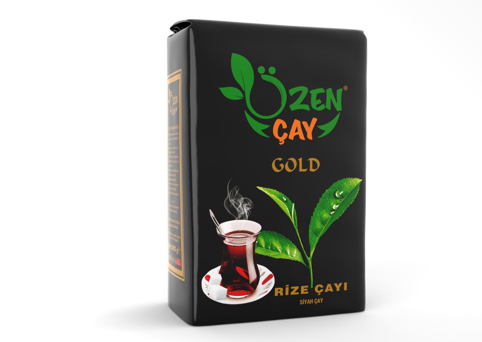 Özen Gold Rize Çayı 5000 g