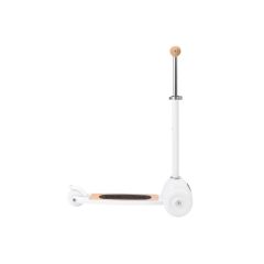 Banwood Vintage Scooter | Beyaz
