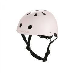 Banwood Kask | Pembe