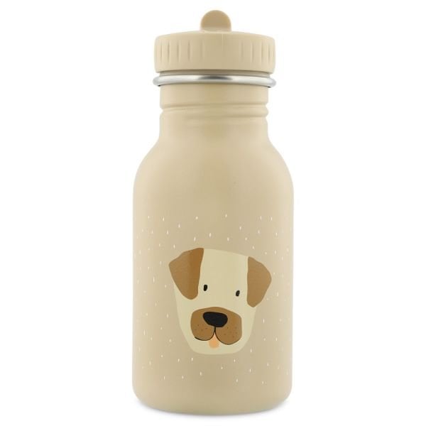 Trixie Paslanmaz Çelik Su Matarası (350 ml) - Mr. Dog