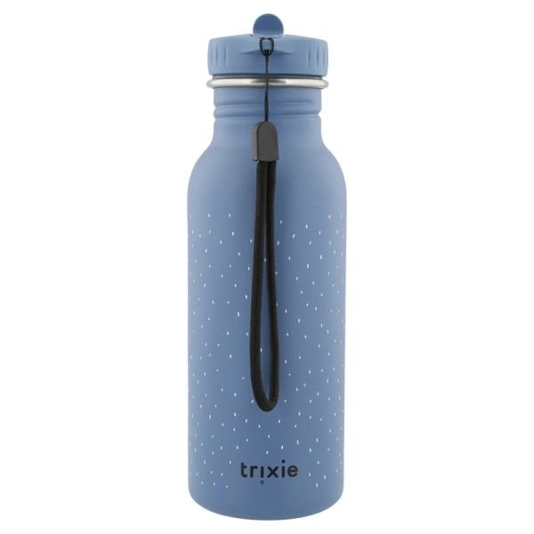 Trixie Paslanmaz Çelik Su Matarası (500 ml) - Mrs. Elephant