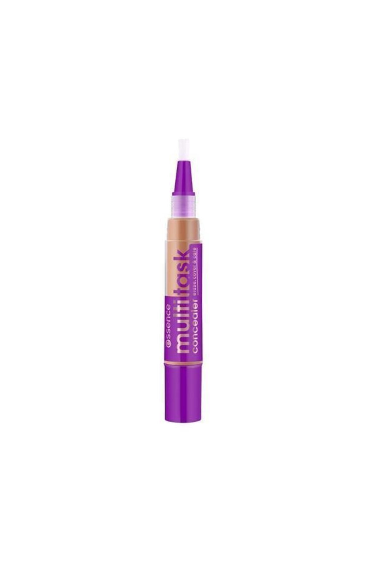 Multi Task Erase Cover Concealer 25 Warm Honey