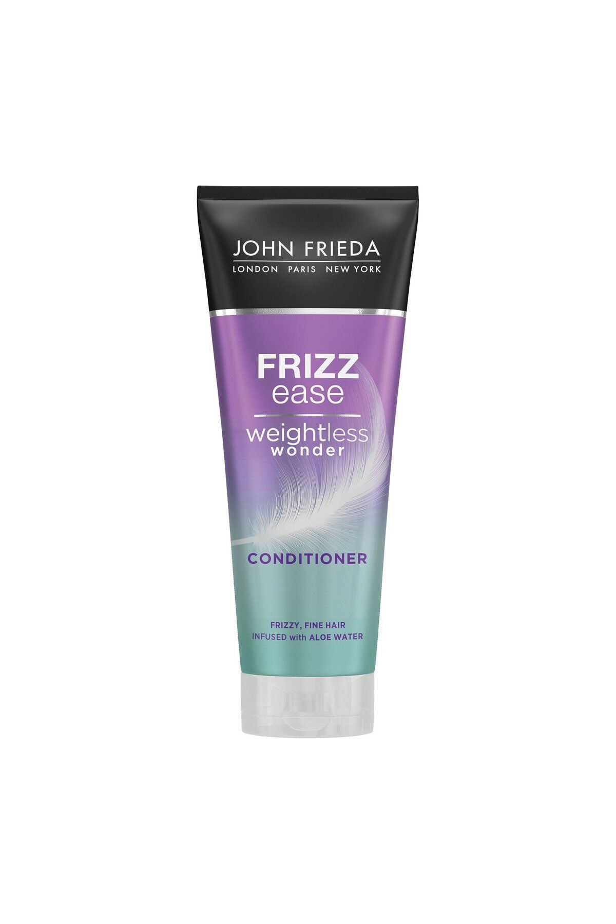 Frizz Ease Ince Telli Ve Elektriklenen Saçlar Için Saç Bakım Kremi 250 ml