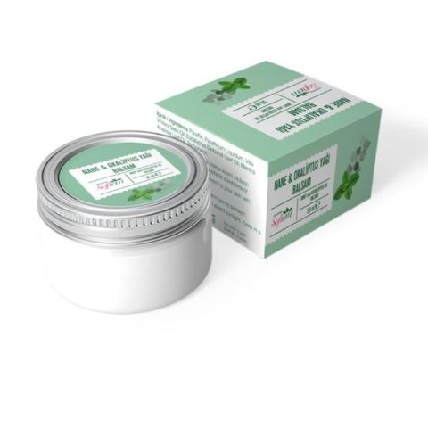 Sft Nane Okaliptus Yağı Balsam 50 Ml