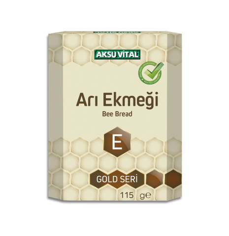 Arı Ekmeği 115 Gr.