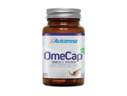 Avicenna Omecap 80 Softjel