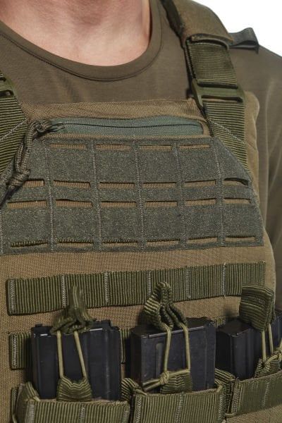 Ballistic Defence | Hücum Yeleği