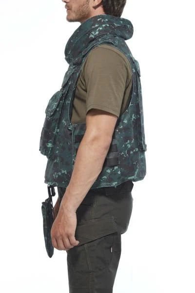 Ballistic Defence | Europe Protection Vest
