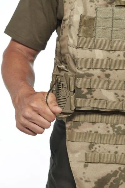 Ballistic Defence | Europe Protection Vest