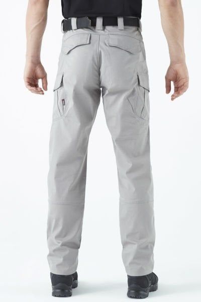 Ballistic Defence | Taktik Raiders Pro Pantolon - Açık Gri