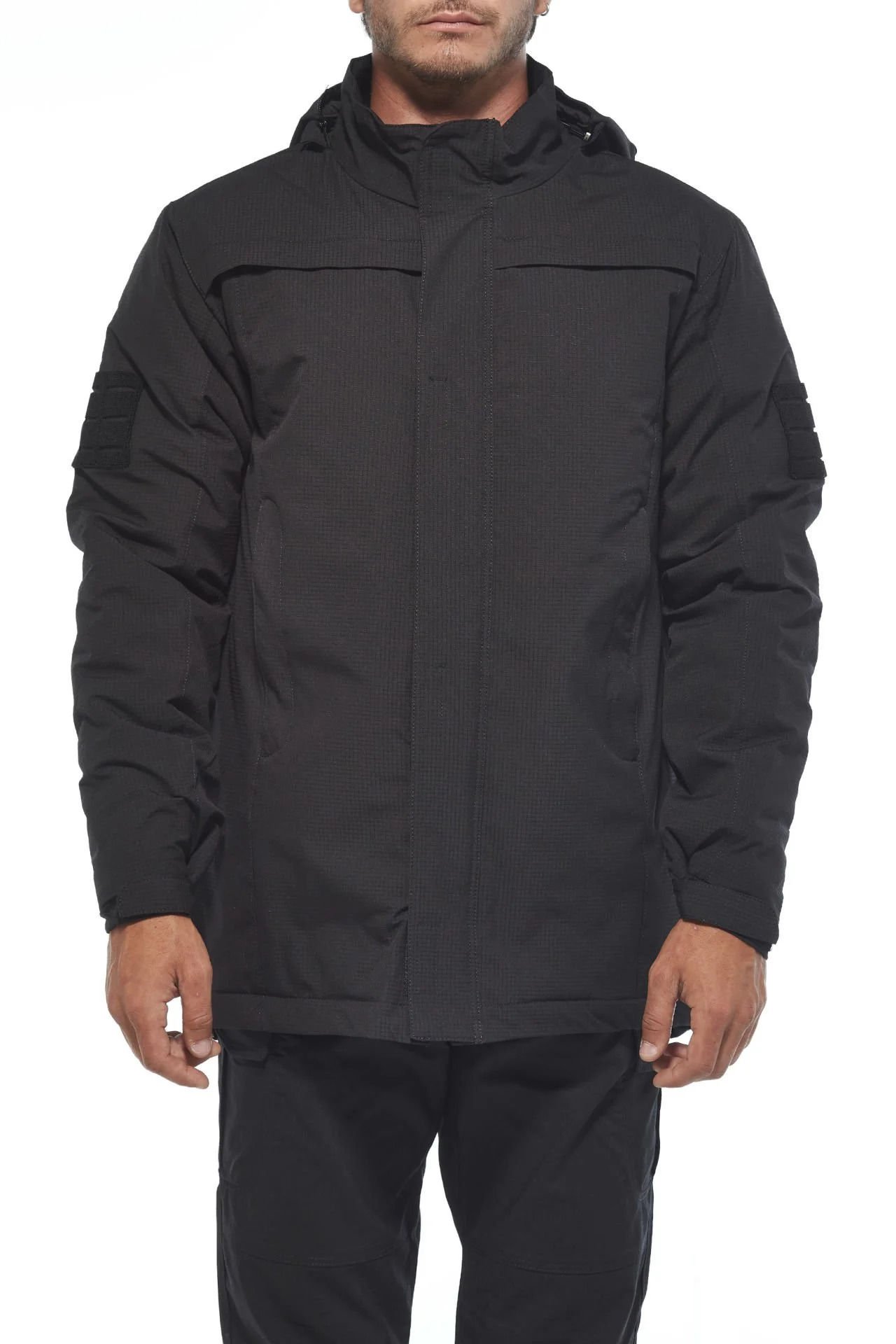 Ballistic Defence | Taktik Parka