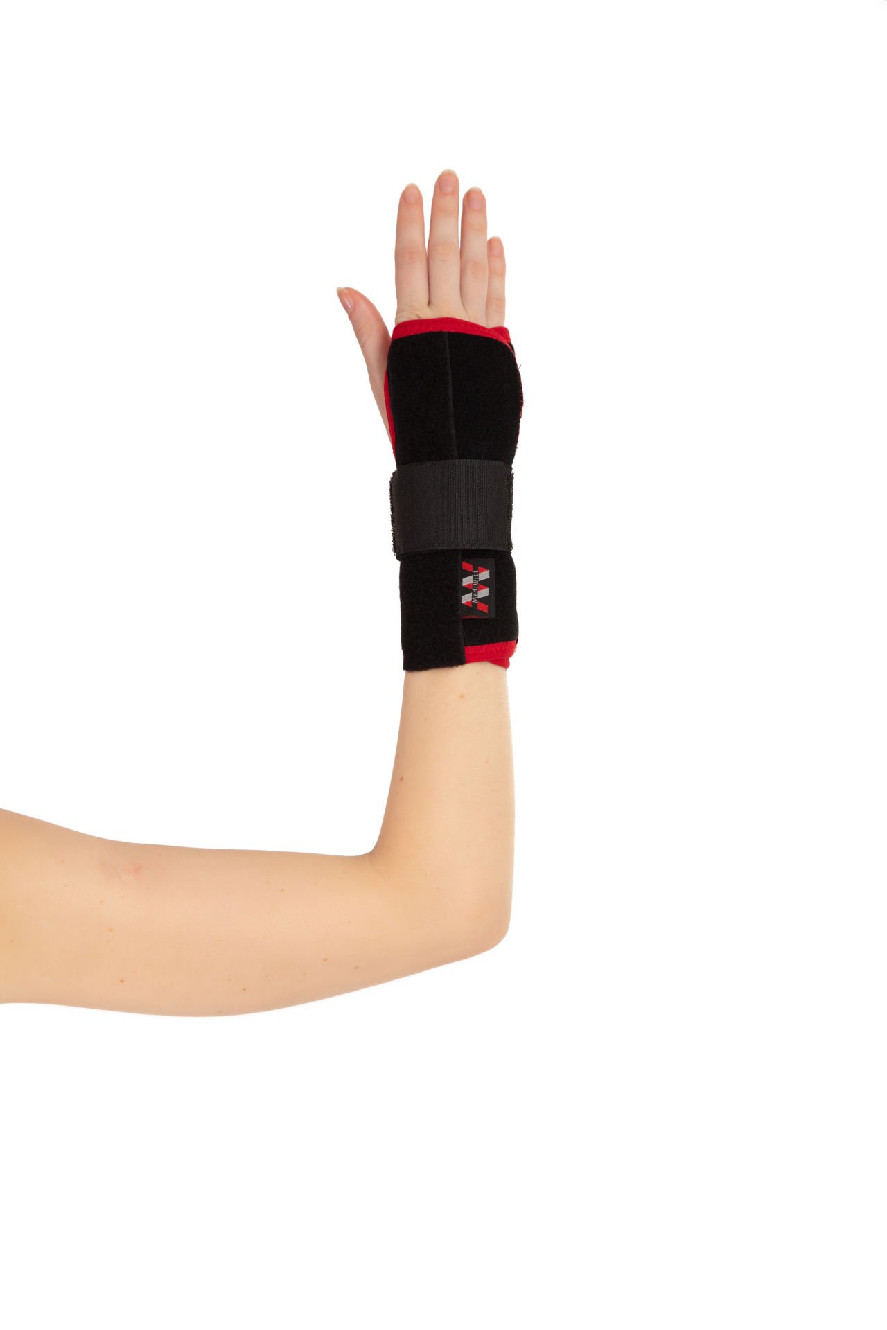 NEOPREN EL BİLEK ATELİ BEDENSİZ