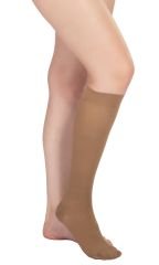 DİZALTI VARİS ÇORABI 23-32 mmHg (B.AÇIK / B.KAPALI)