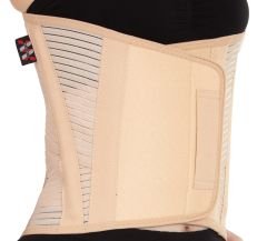 LUMBOSAKRAL KORSE - 32 CM BEL YÜKSEKLİĞİ