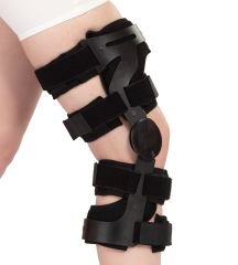 FONKSİYONEL DİZ BREYSİ - ACL&PCL İÇİN