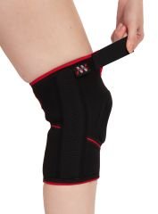 PATELLA VE LİGAMENT DESTEKLİ  DİZLİK / KISA
