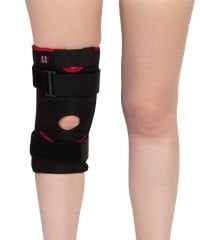 PATELLA VE LİGAMENT DESTEKLİ DİZLİK / UZUN