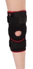 PATELLA VE MENTEŞE DESTEKLİ DİZLİK