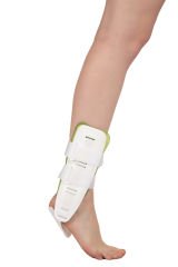 HAVALI AYAK BİLEKLİĞİ AIRCAST