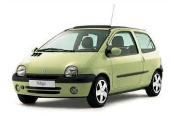 Twingo Yedek Parça