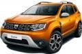 Duster 4x4 Yedek Parça