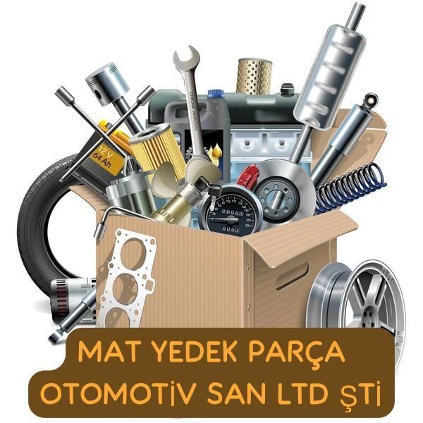 MOTOR KAPUT KEÇESİ