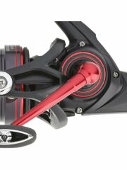 Daiwa Crosscast S22 35 SCW 5000 QD Type R Surf Makara