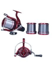 Daiwa Emblem 23 45 SCW QD R Surf Makara