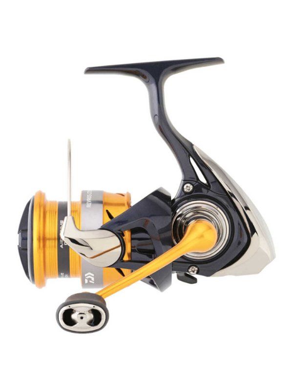 Daiwa Revros 23 LT 6000D Makara