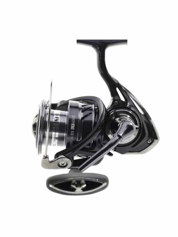 Daiwa Ninja BS 19 LT 2500 Olta Makinesi