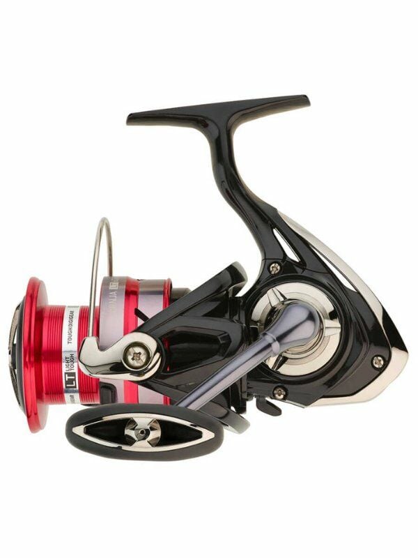 Daiwa Ninja 18 LT 3000 C Olta Makinesi