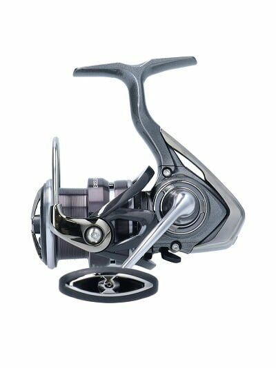 Daiwa Exceler 20 LT 2000 Olta Makinesi