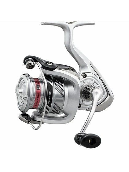 Daiwa Crossfire LT 20 6000 Spin Olta Makinesi