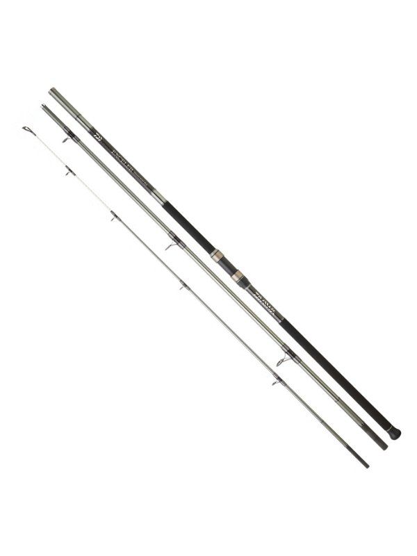 Daiwa New Exceler 4.20m 300-800gr 3P Surf Olta Kamışı