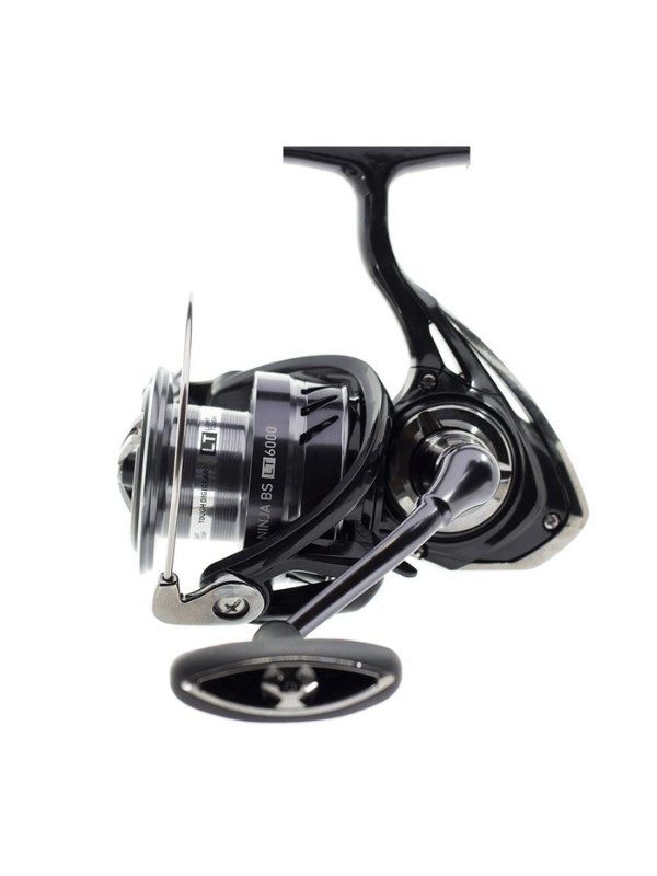 Daiwa Ninja BS 19 LT 3000 C Olta Makinesi