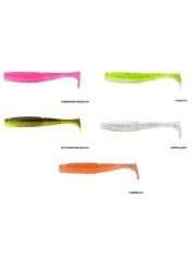 Daiwa Bait Junkie 8cm Minnow (6 Adet) Suni Yem