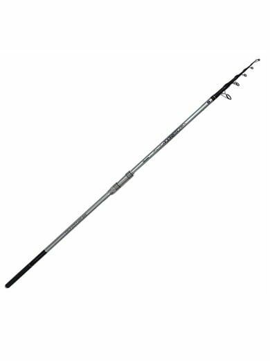 Okuma Azores Tele Surf 430 cm 6 Parça Surf Kamışı