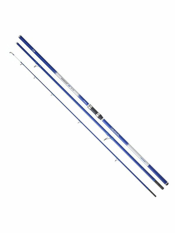 Daiwa Shorecast S 4.20m 100-225gr 3P Surf Olta Kamışı