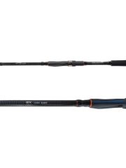 Daiwa RX Lure Game 2.44m 7-28gr 2P Olta Kamışı