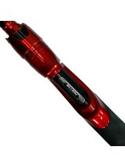 Fujin Red Romeo 210cm 8-37gr Spin Kamış