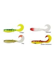 Savage Gear LB Cannibal Curtail 12,5 cm 10 gr Suni Yem