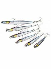 Savage Gear 3D Jig Minnow 20 gr 7,5 cm Suni Yem