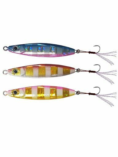 Savage Gear LRF Psycho Sprat 3 Adet (Turkish Zebra Mix2) Suni Yem