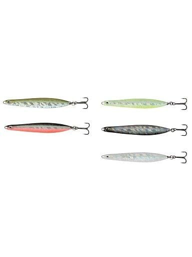 Savage Gear Seeker Isp 102mm 28g Suni Yem